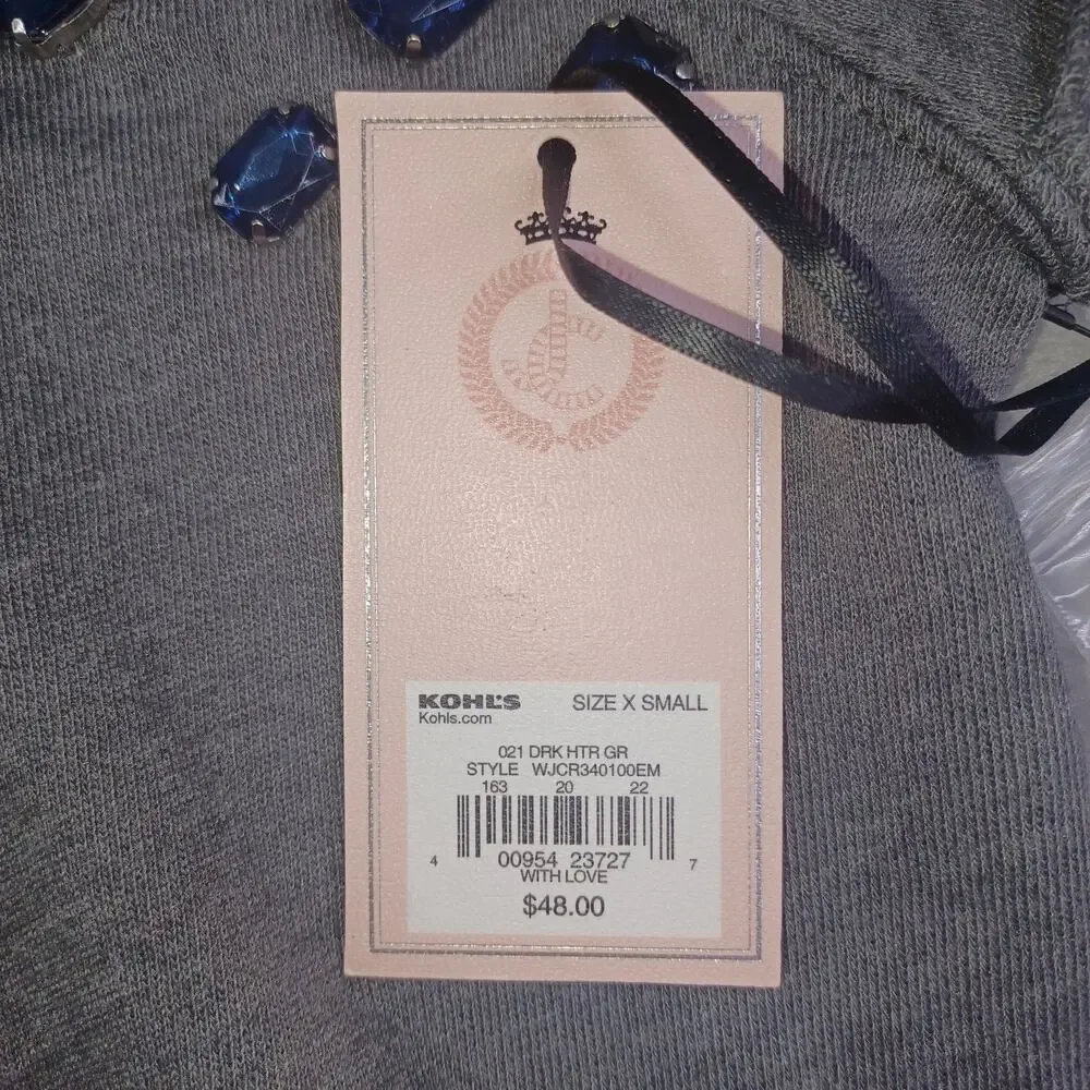 Juicy Couture juicy couture